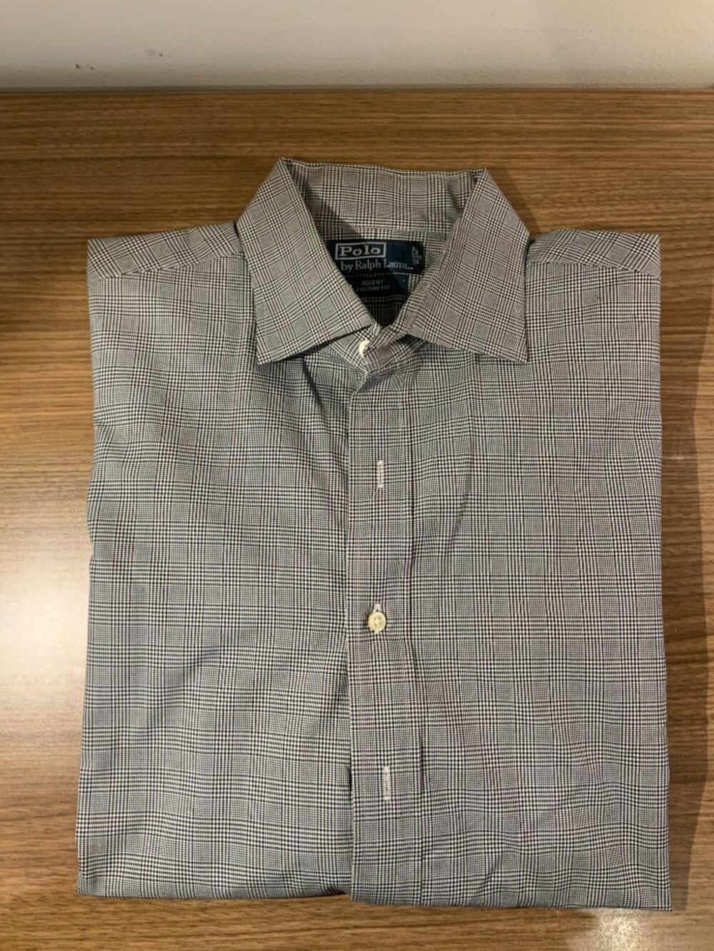 Ralph Lauren Button Down Shirt Lot 11 XL 17.5 Classic Fit Oxford Dress Shirts - Picture 8 of 12